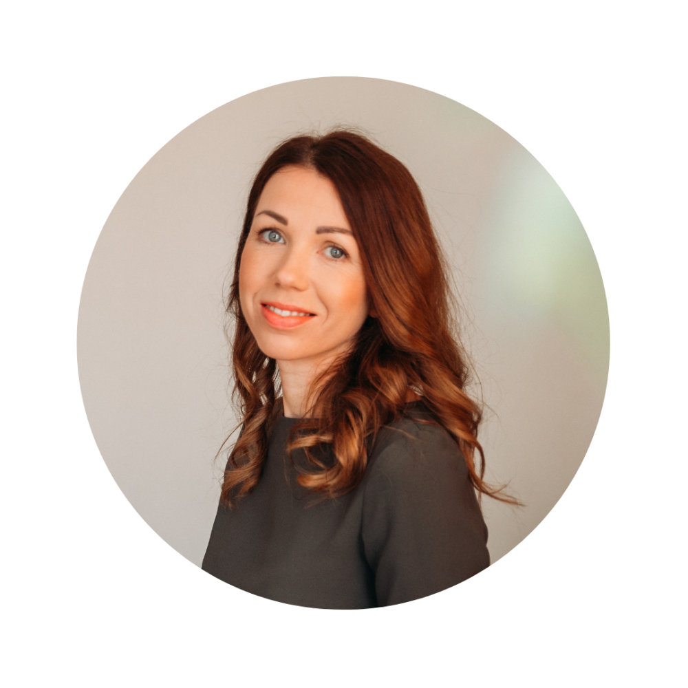 PharmDr. Kamila Klímová - farmaceutka, lékárnice