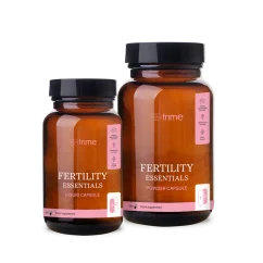 TRIME Fertility Essentials – vitamíny pro podporu plodnosti a plánování těhotenství