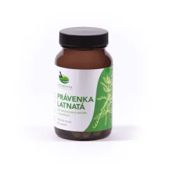Právenka latnatá 600 mg, 60 tobolek | Homeovita