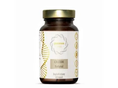 Přírodní vápník Ovovital, Puravia LABS, 60 kapslí