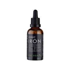 Tekuté železo, KIKI HEALTH, 50 ml