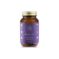 Liposomální Vitamín C, Naturlabs