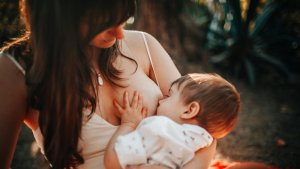 Co by si měla ohlídat kojící žena po prvním roce kojení – zdraví maminky na prvním místě