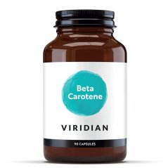 Beta-karoten, Viridian