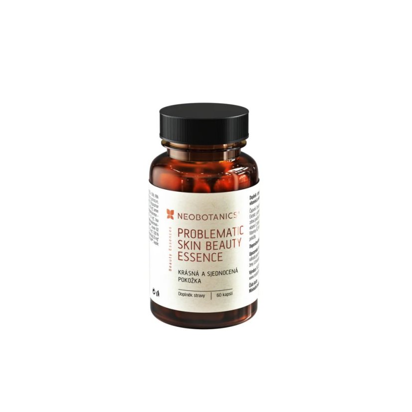 Neobotanics: Problematic Skin Beauty Essence