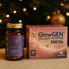 Balíček pro krásnou pleť - AntiAge