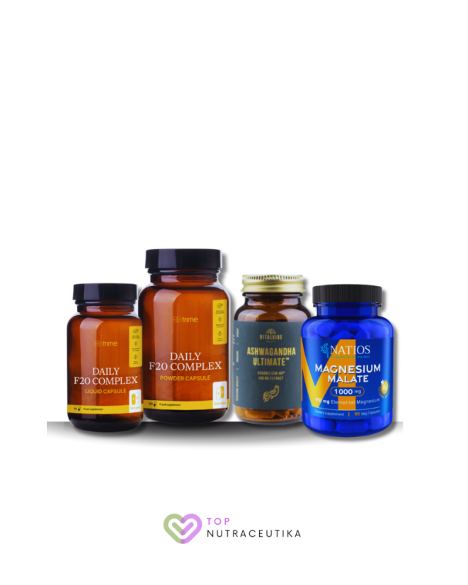 Balíček pro unavené rodiče