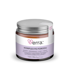 Komplex po porodu, VERRA, 90 kapslí