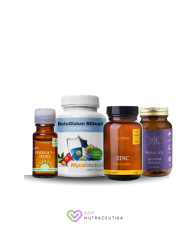 Balíček pro imunitu - Zdravý školák