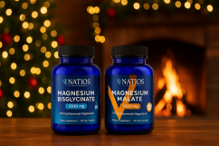 Magnesium DUO, NATIOS
