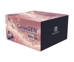 GlowGEN Kolagen 30 sáčků, Renovality
