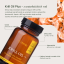 Krill Oil Plus, TRIME - 180 kapslí
