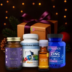 Balíček Imunita dospělí