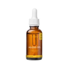 Trime Omega 3 Algae – Omega 3 z řas (DHA + EPA) 45 ml