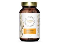 Puravia Labs: Koenzym Q10 Booster - kapsle