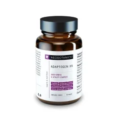 Adaptogen X9 komplex 9 adaptogenů, Neobotanics