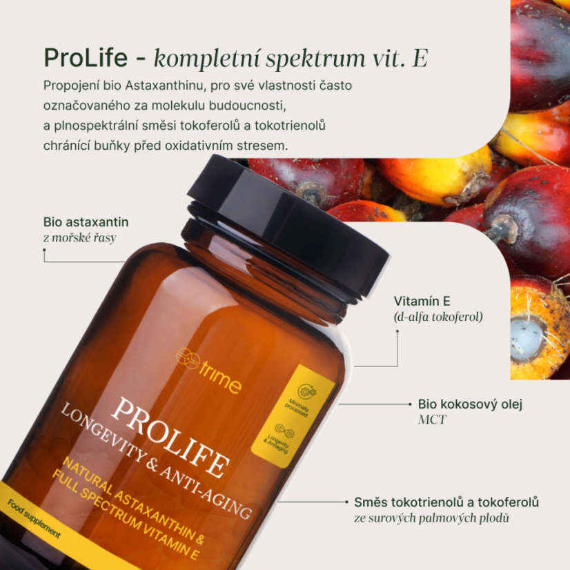 ProLife, TRIME