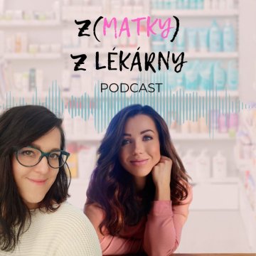 Nová epizoda podcastu o Omega-3