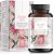 Komplex pro vlasy, nehty a pokožku, Naturtreu, 120 kapslí