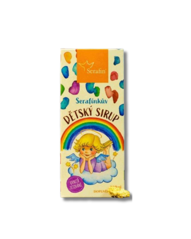 Balíček pro odolnost dětí