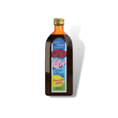 Imunita děti, bylinný koncentrát, SERAFIN, 250 ml