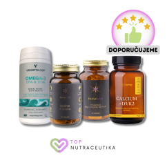 Balíček pro kojící maminky