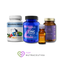 Balíček Imunita dospělí