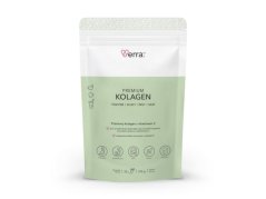 Premium Kolagen, VERRA, 378 g, 30 denních dávek