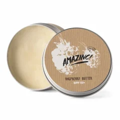 Malinové Máslo SPF15, Amazinc!